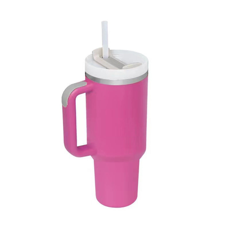 Herren Isolierte und ergonomische Thermotasse Brehn