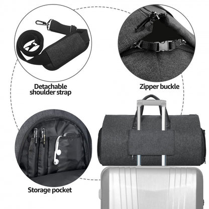 Multi-Pocket Reise-Tasche Brehn