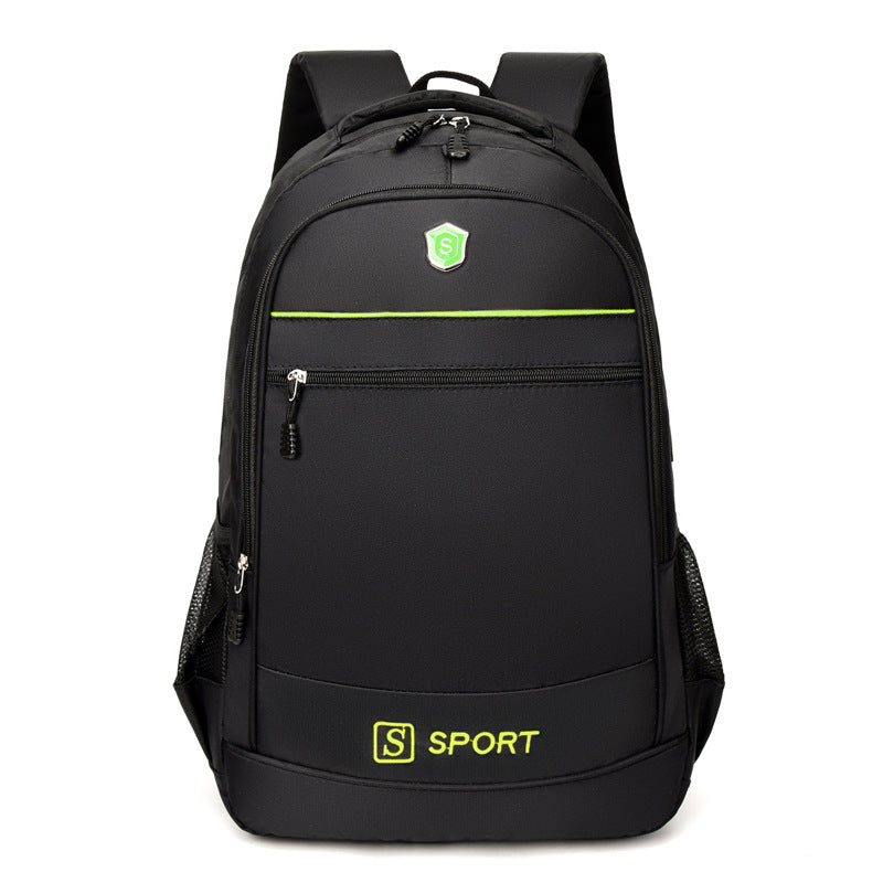 Multi-Funktionaler Sport-Rucksack Brehn