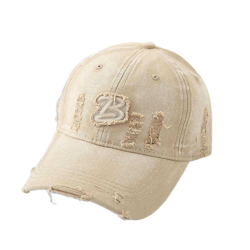 Unisex Vintage Baseball Cap Brehn