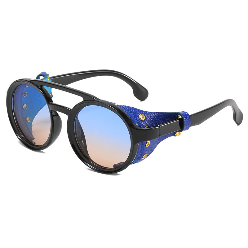 Damen Retro Sonnenbrille Brehn