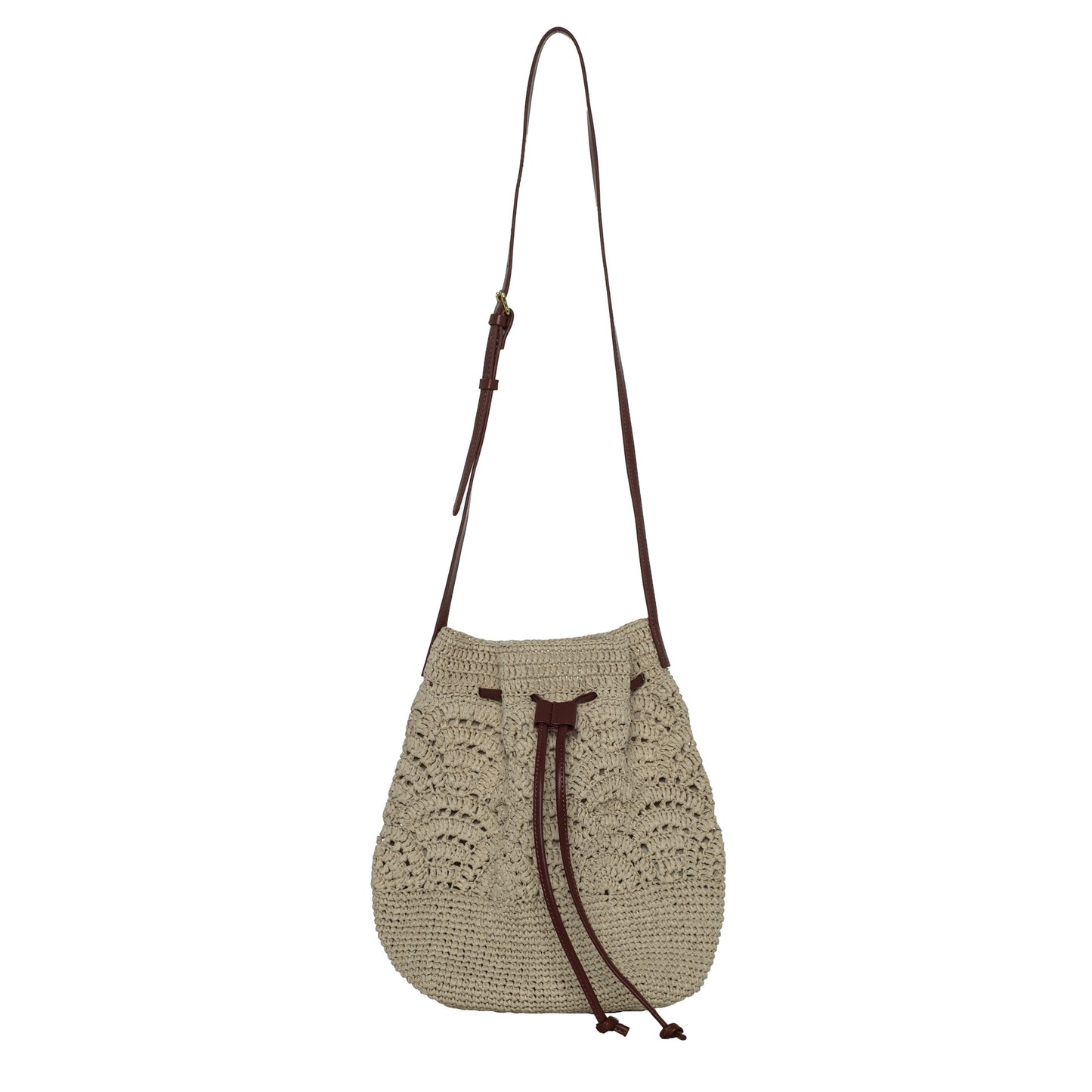 Schultertasche Brehn