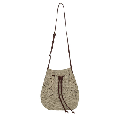 Schultertasche Brehn