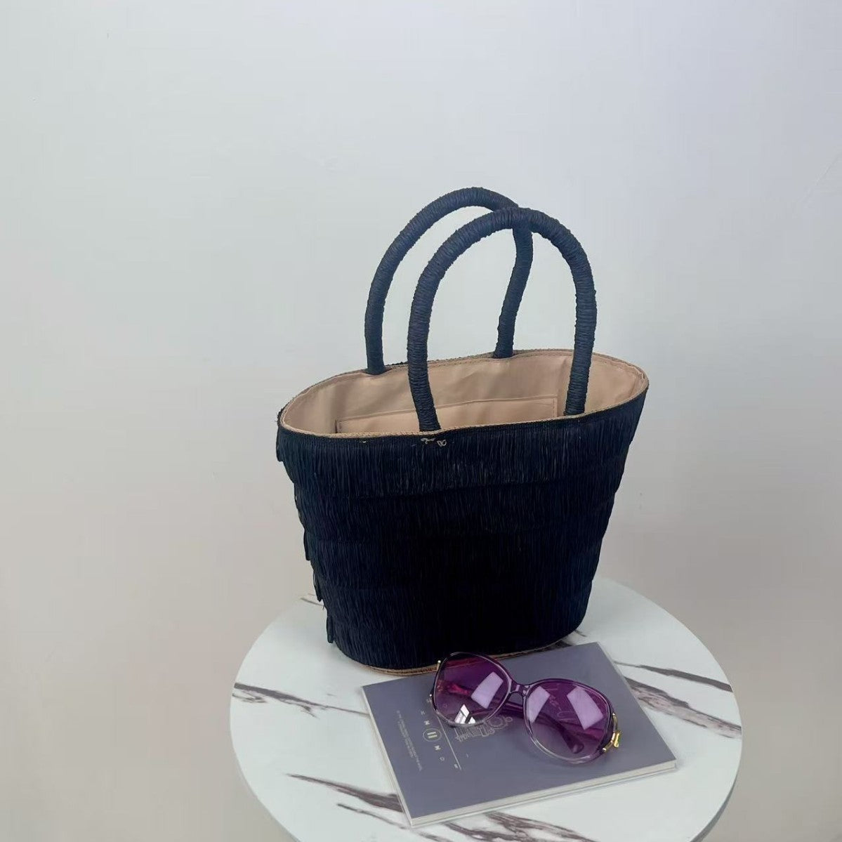 Trendige Handtasche Brehn