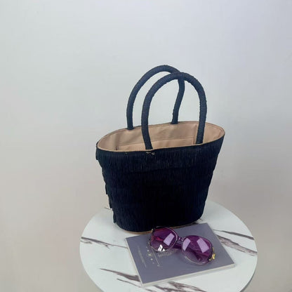 Trendige Handtasche Brehn