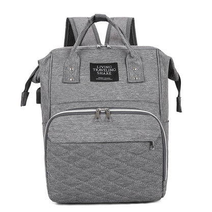 Vielseitiger Mehrzweck-Reise-Rucksack Brehn 1790332291