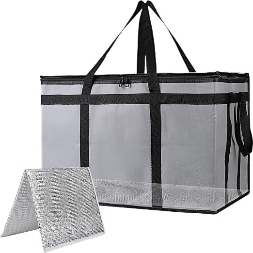 Isolierte Thermodecke Brehn