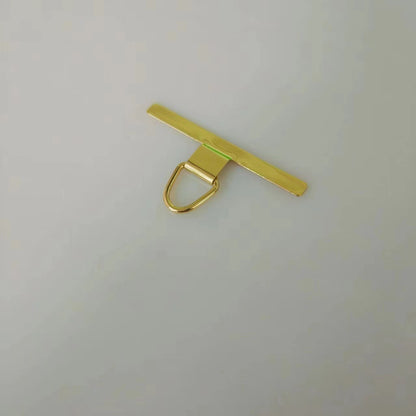 Stilvoller Clip-On Geldclip Brehn