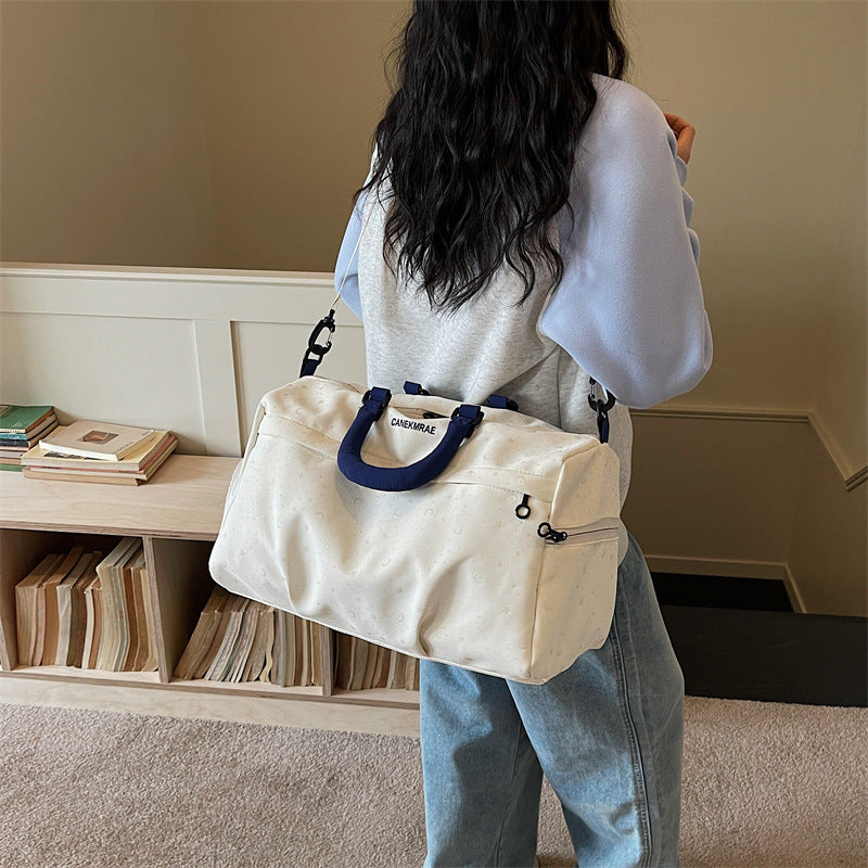 Multi-Zweck Sport Reise Duffel Tasche