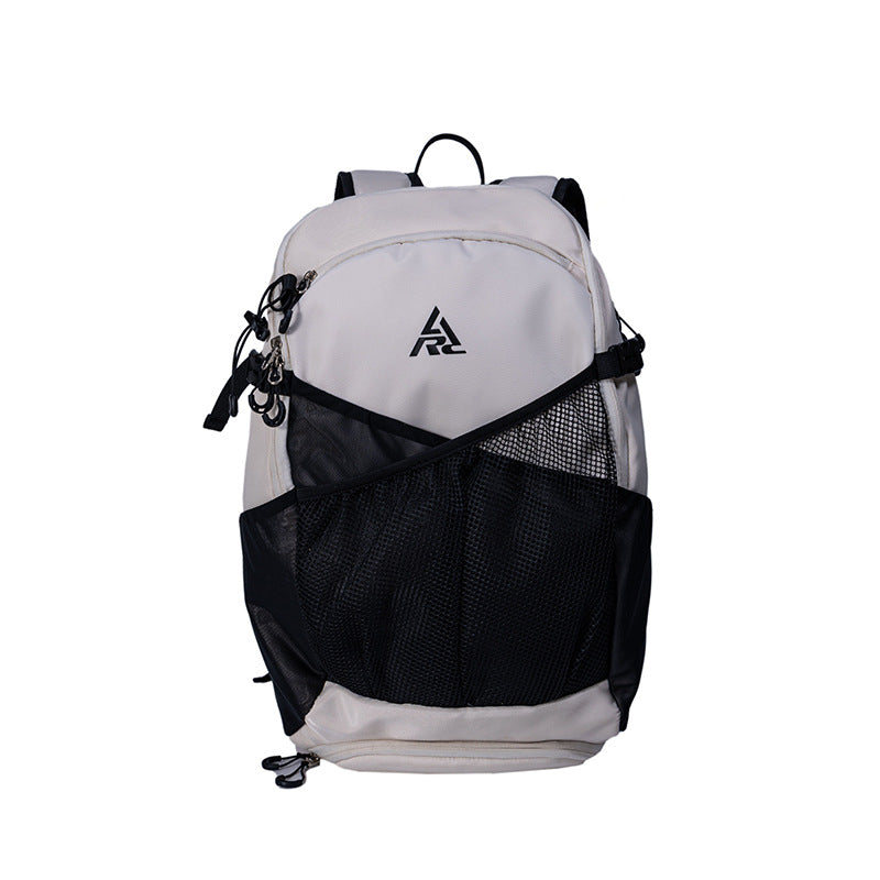 Funktionaler Mesh-Panel-Abenteuer-Rucksack