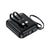 Tragbare Powerbank mit Dual-Usb-C Anschluss und Digitaler Ladestandsanzeige Brehn