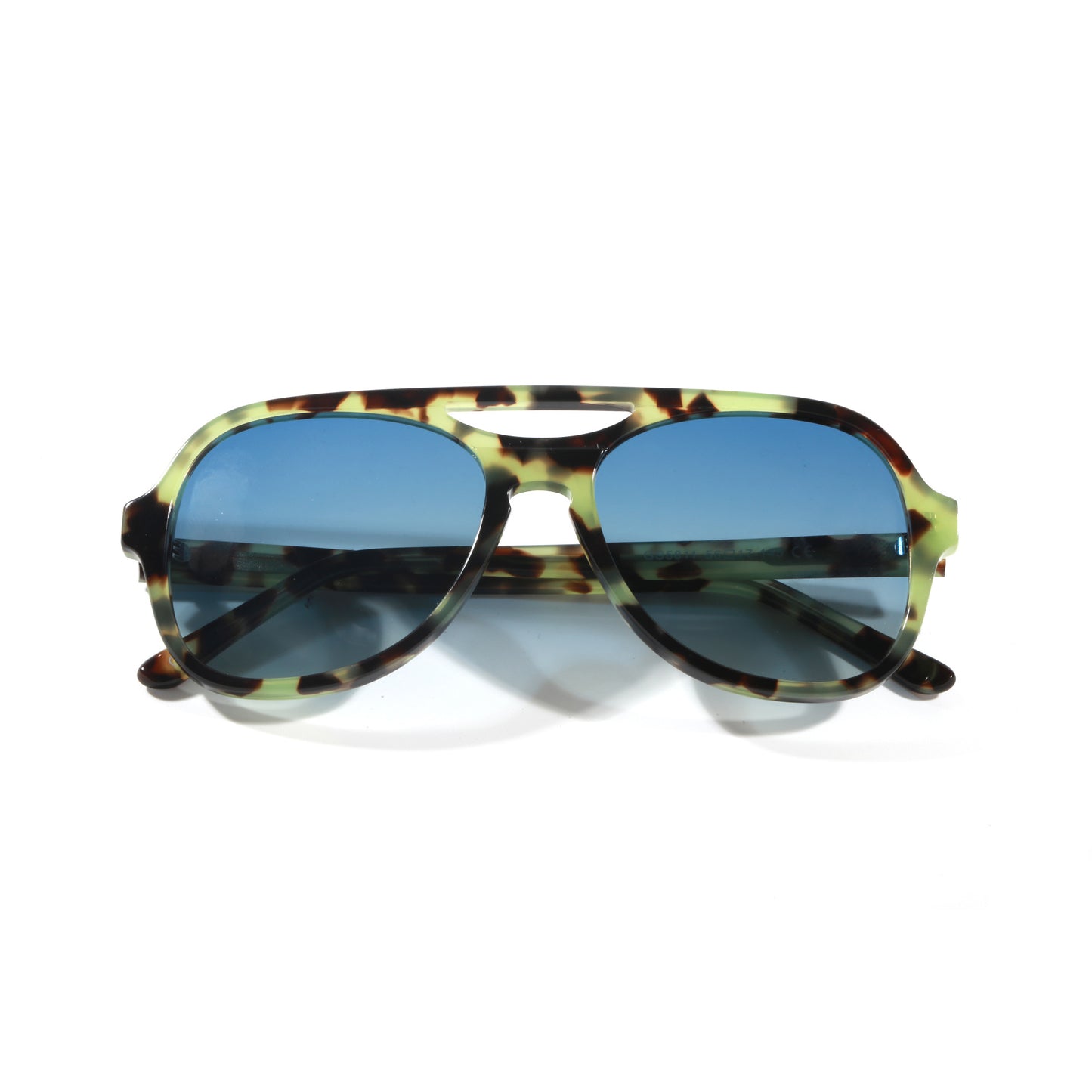 Damen Sonnenbrille mit einzigartigem Design und hochwertigen Gläsern Brehn