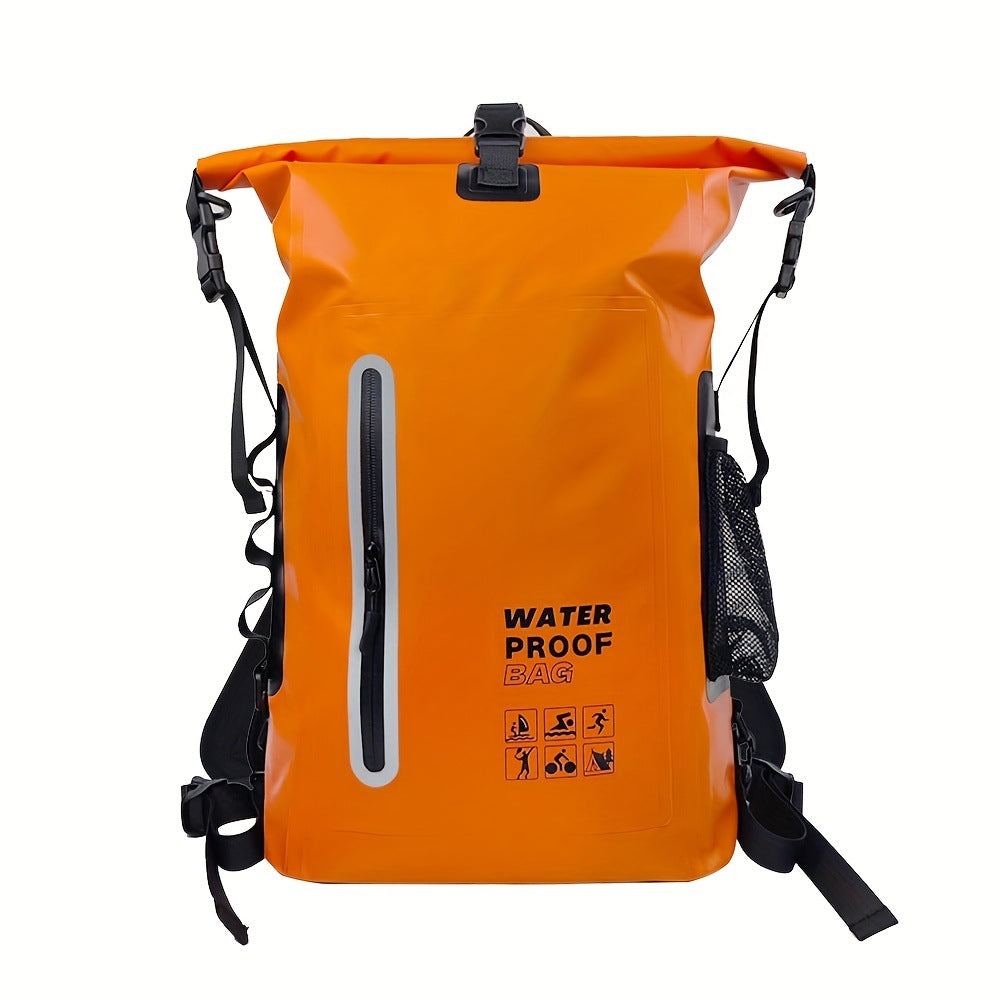 Wasserdichter Sport-Rucksack Brehn