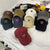 Damen Baumwoll Twill Baseball Cap Brehn