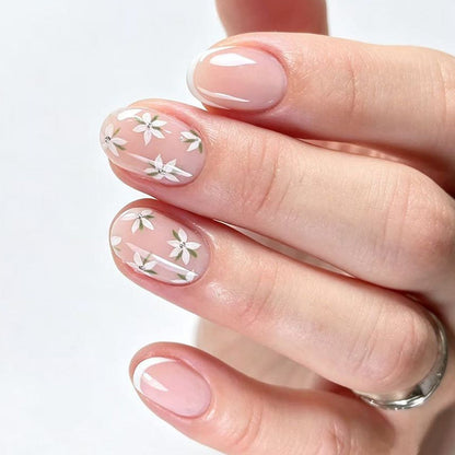 Blumenmuster Nagelkunst Verbesserungen Brehn 1789915939