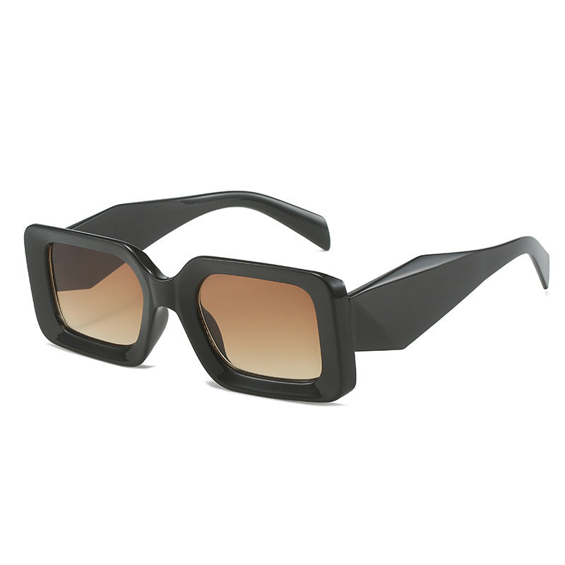 Damen modische Sonnenbrille Brehn