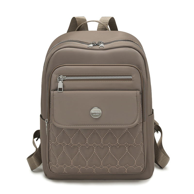 Mehrfach-Taschen Reisem backpack