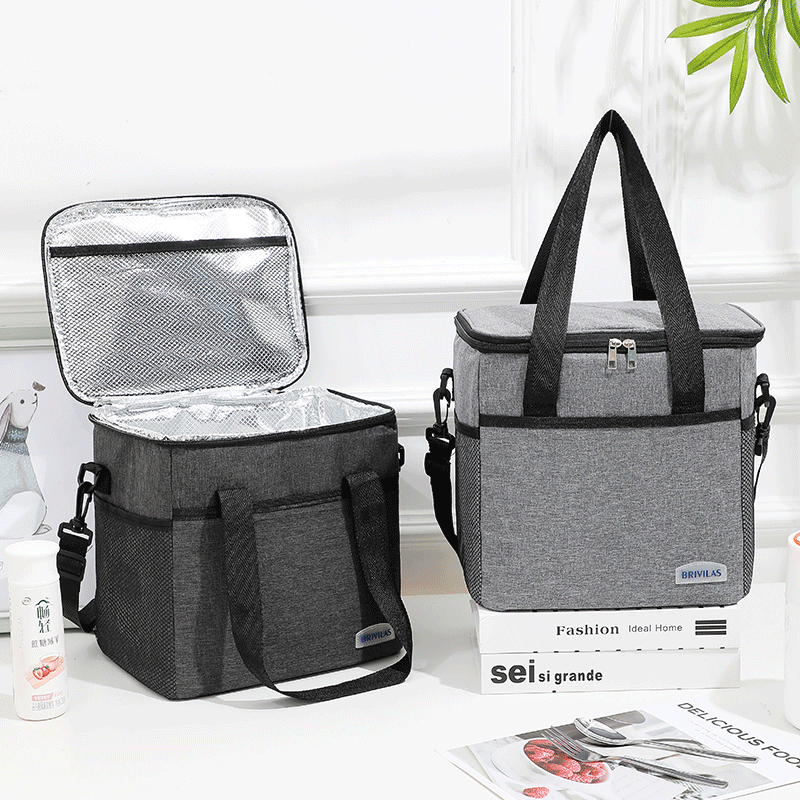 Isolierte Kühlbox Tasche Brehn