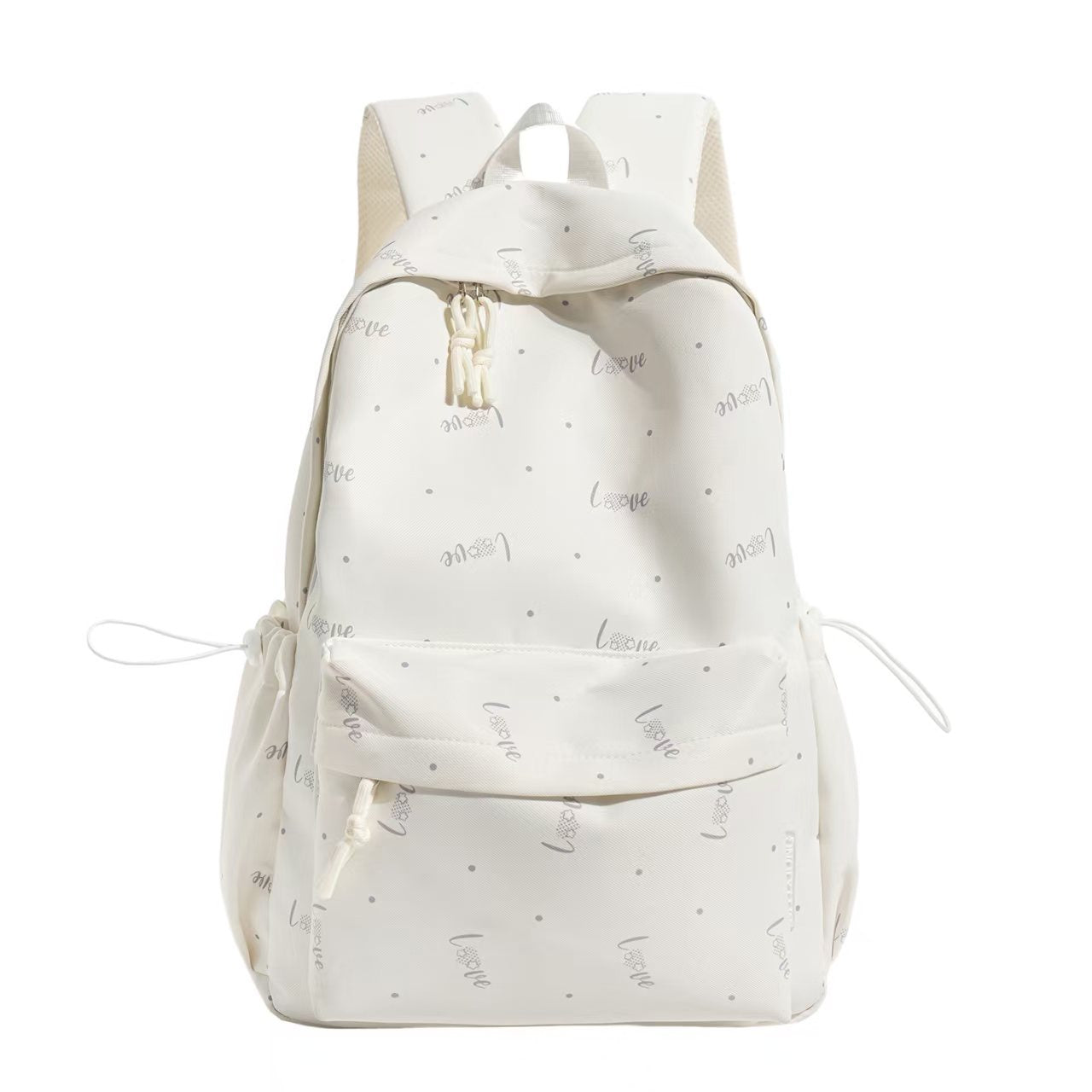 Haltbarer Alltagsrucksack Brehn