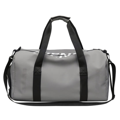 Wasserfeste Abenteuertasche