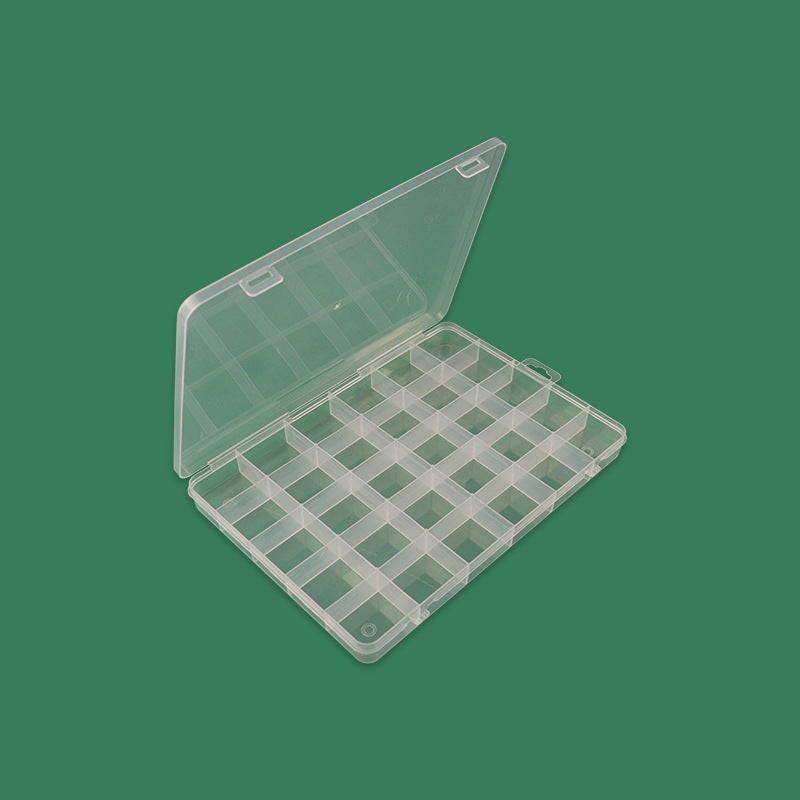 Multi-Grid Organizer Tray Brehn