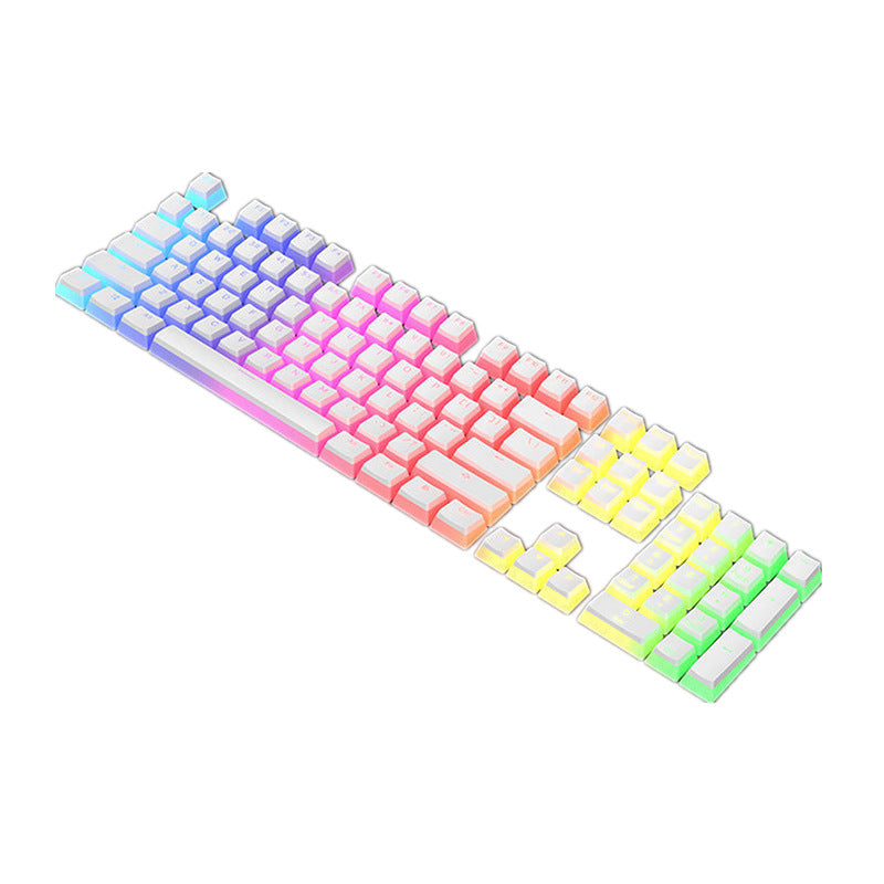 Mechanische Gaming-Tastatur Brehn