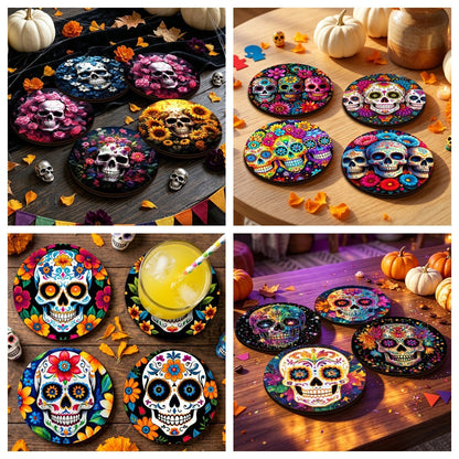 Coaster Brehn
