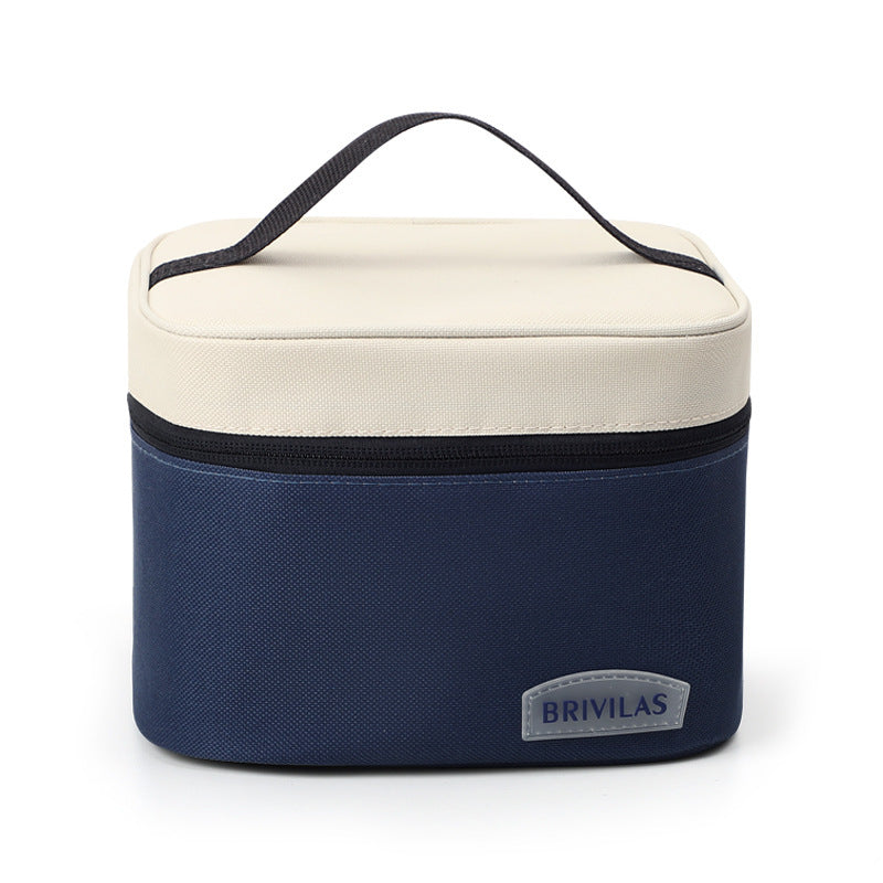Isolierte Lunch-Tasche Brehn