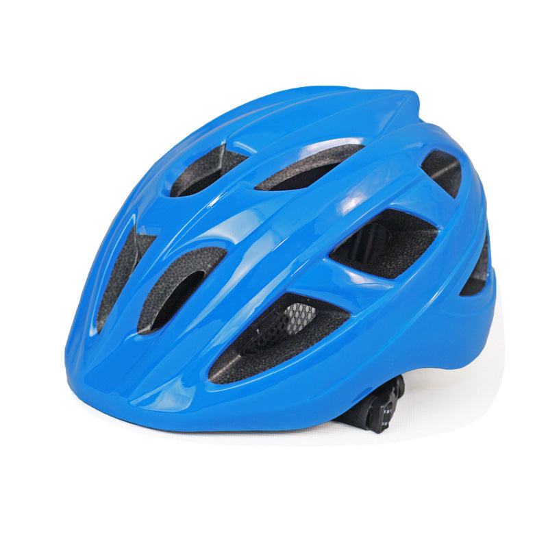 Fahrrad Sicherheitshelm Brehn