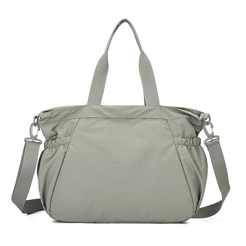 Geräumige Reisetasche Brehn