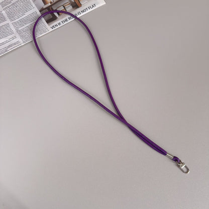 Haltbares verstellbares Lanyard-Band Brehn