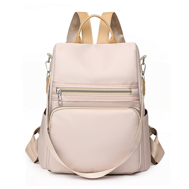 Vielseitiger multifunktionaler Rucksack Brehn