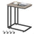 Beistelltisch mit Rollen und modernem Design Brehn