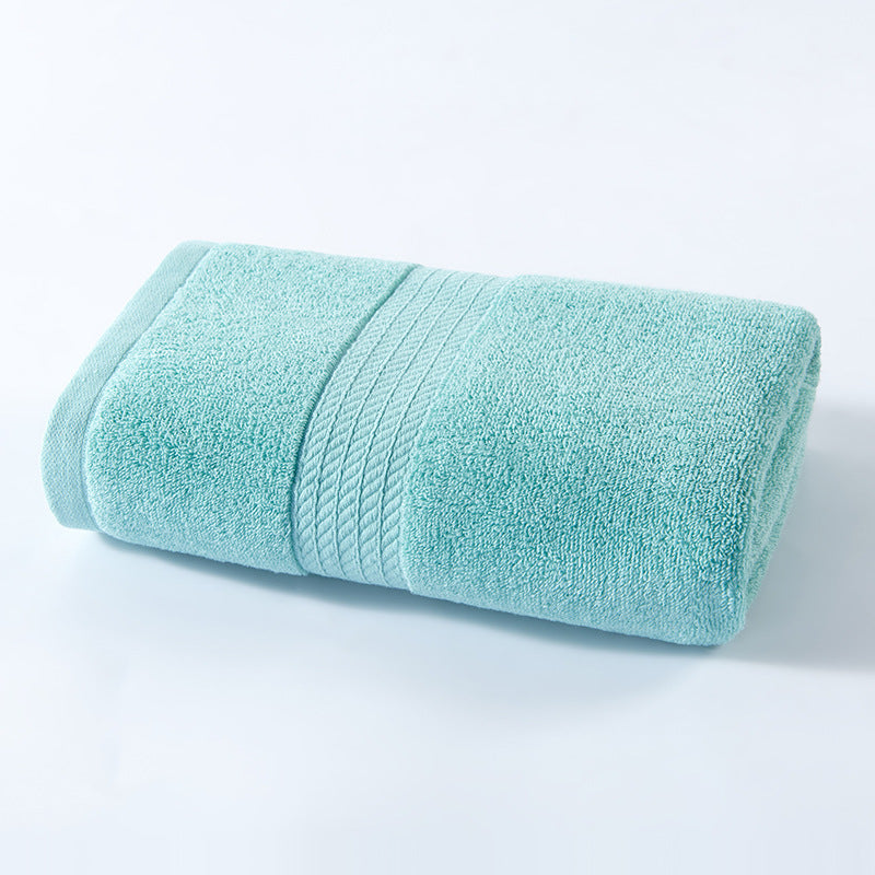 Damen Luxus-Frottee Handtuch Brehn