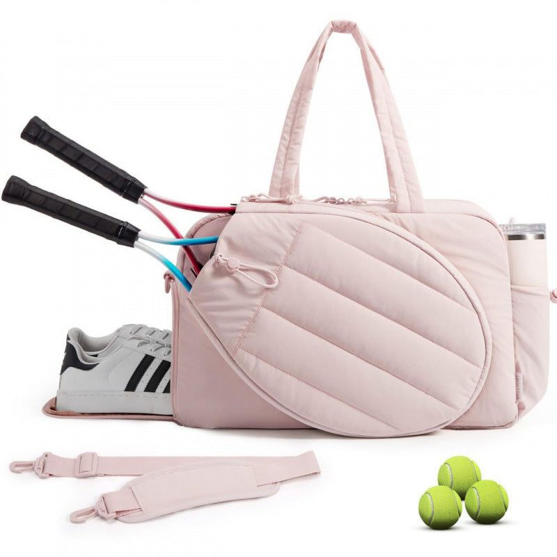 Multi-Funktionale Tennis Tasche Brehn