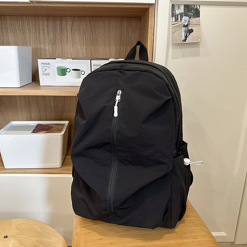 Trendiger leichter Rucksack Brehn