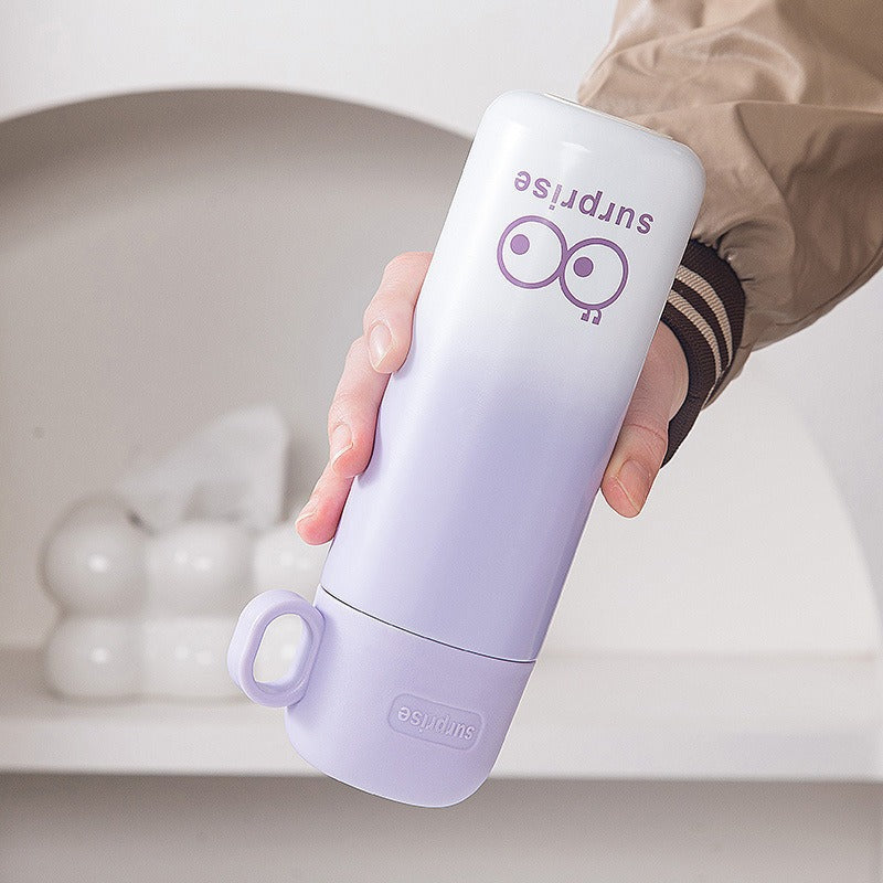 Damen Thermosflasche Brehn