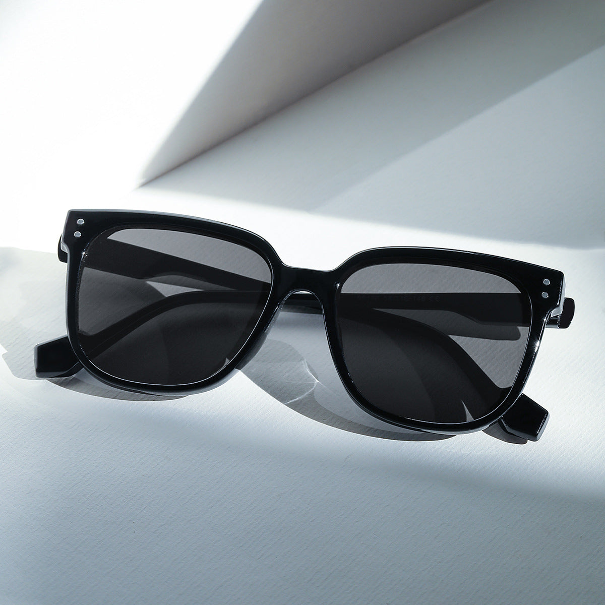 Damen Vintage Stil Sonnenbrille Brehn
