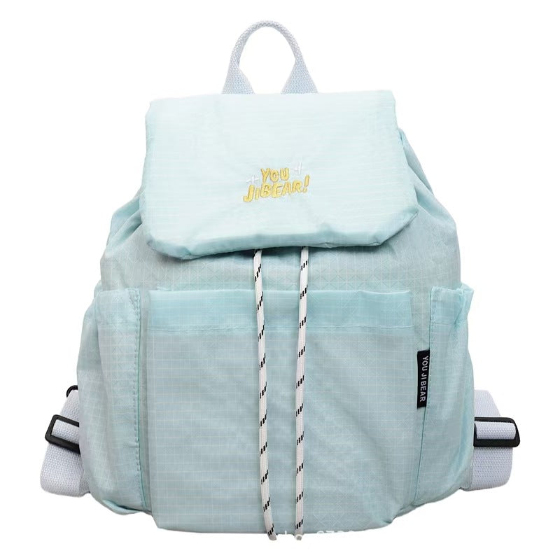 Stylischer Rucksack Brehn