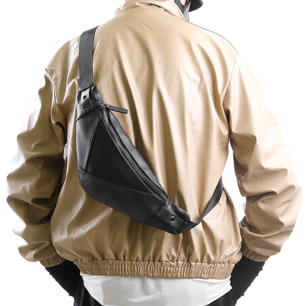 Modische Bauchtasche Brehn