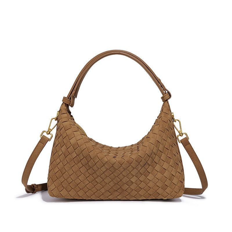 Woven Handbag Brehn