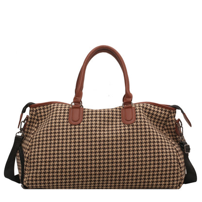 Elegante Wochenendtasche Brehn