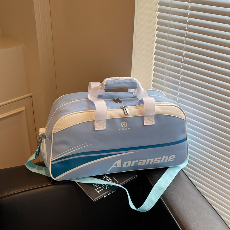 Reise Sport Duffel Tasche Brehn