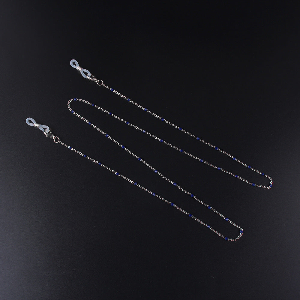 Stylische Brillen Kette Brehn