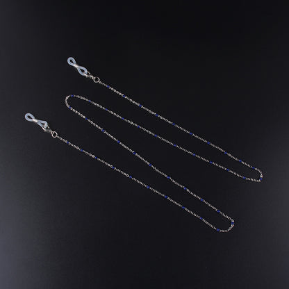 Stylische Brillen Kette Brehn