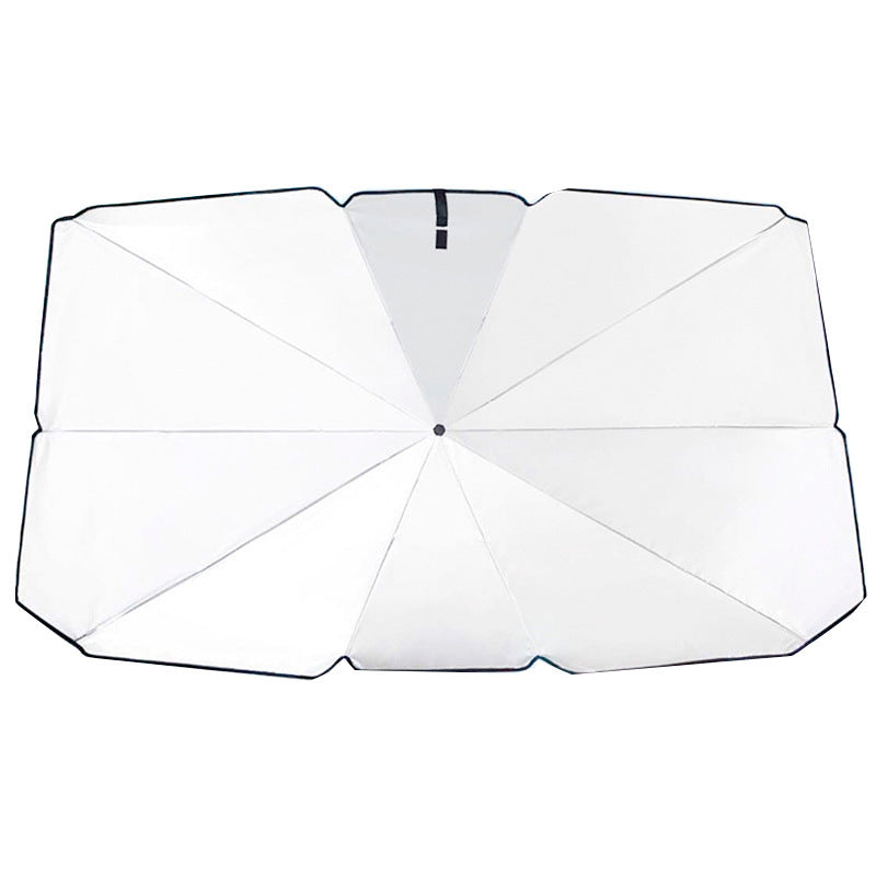 Damen Premium UV-Schutz Strandsonnenschirm Brehn