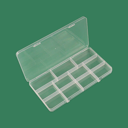 Multi-Sektionale Bastel-Organizer-Box Brehn