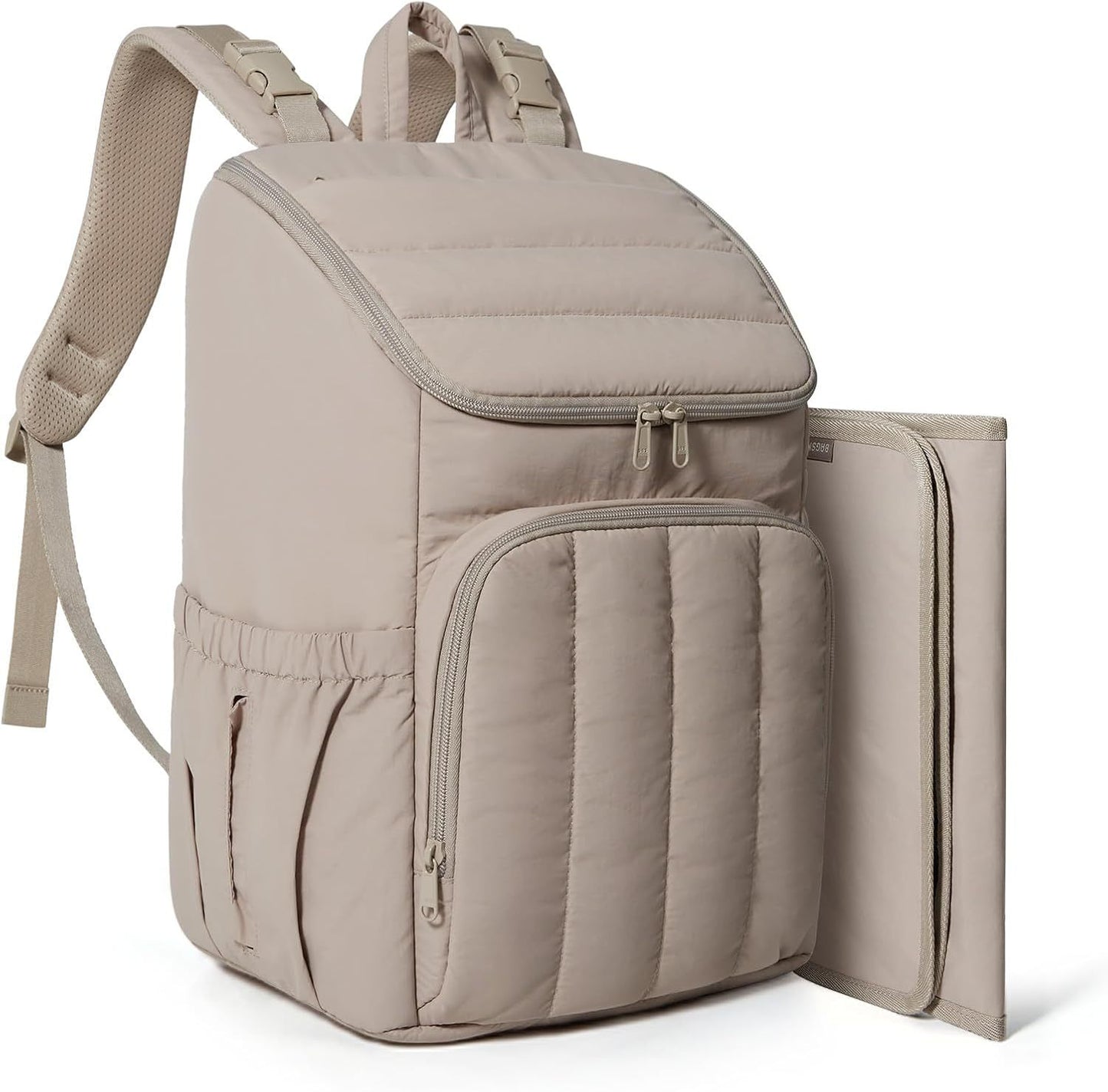 Vielseitiger Isolier-Rucksack Brehn