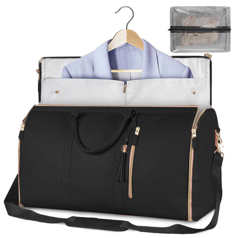 Reiseanzugträger Duffel-Tasche Brehn
