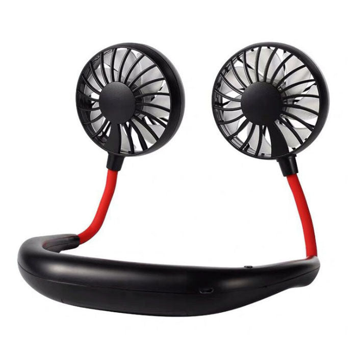 Damen tragbarer USB Ventilator Brehn